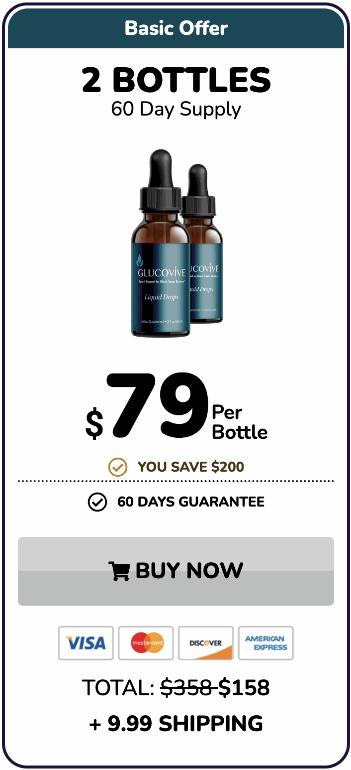 glycoreset buy now 1 bottle